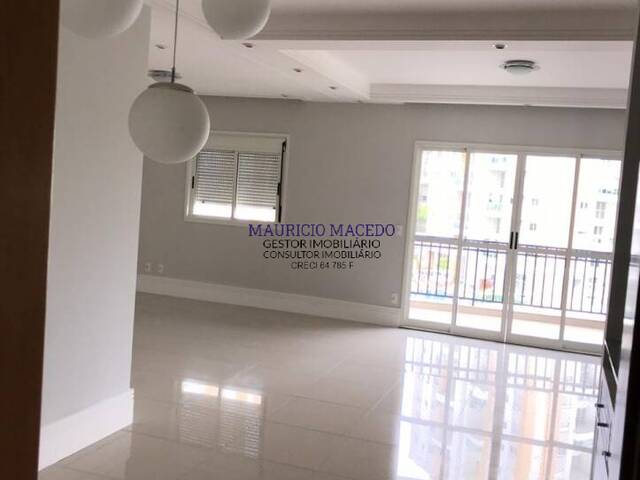 #994 - Apartamento para Locação em Barueri - SP