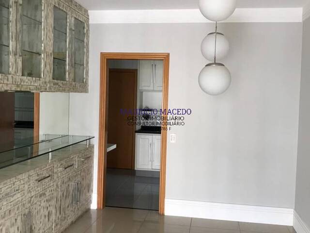 #994 - Apartamento para Locação em Barueri - SP