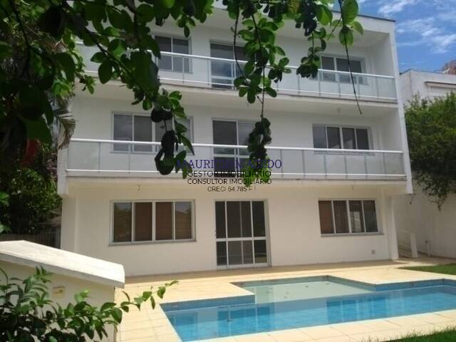 Casa para Locação em Barueri - 3