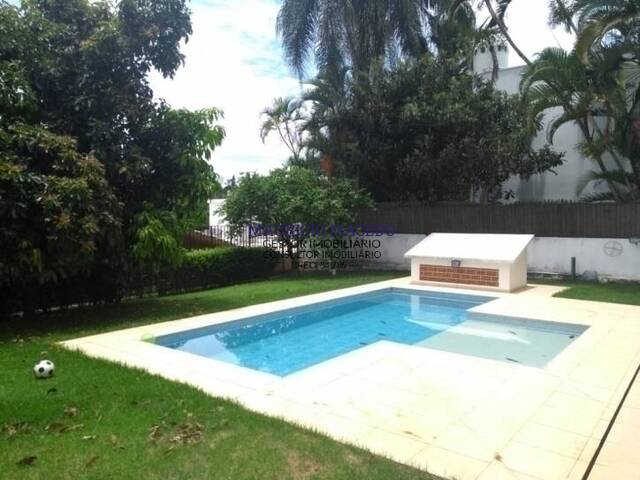 Casa para Locação em Barueri - 2