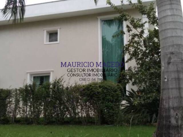 #997 - Casa para Venda em Barueri - SP
