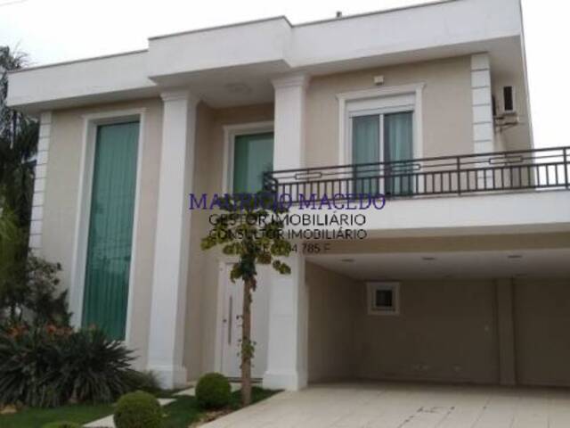 #997 - Casa para Venda em Barueri - SP