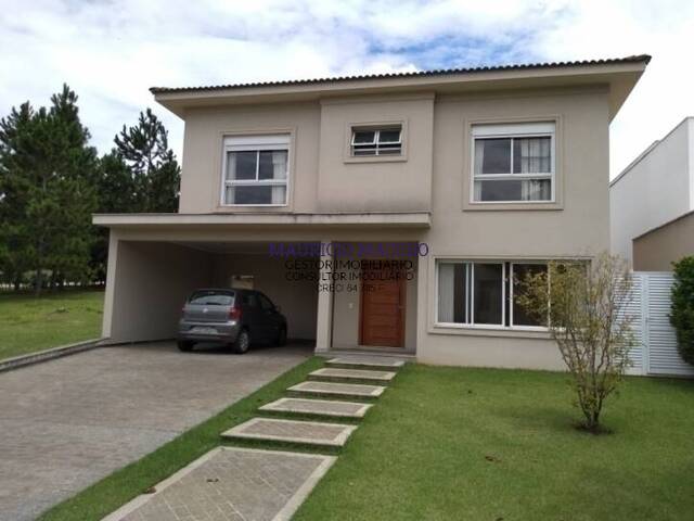 Casa para Venda em Barueri - 2