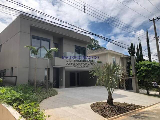 #1000 - Casa para Venda em Barueri - SP