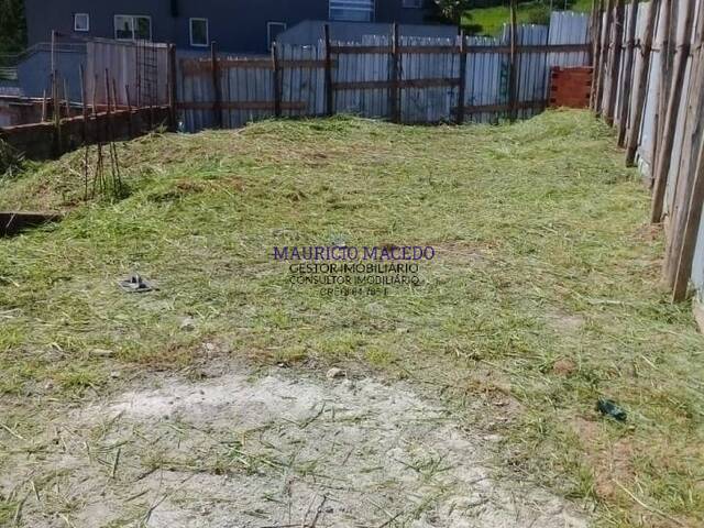 #1002 - Terreno para Venda em Barueri - SP