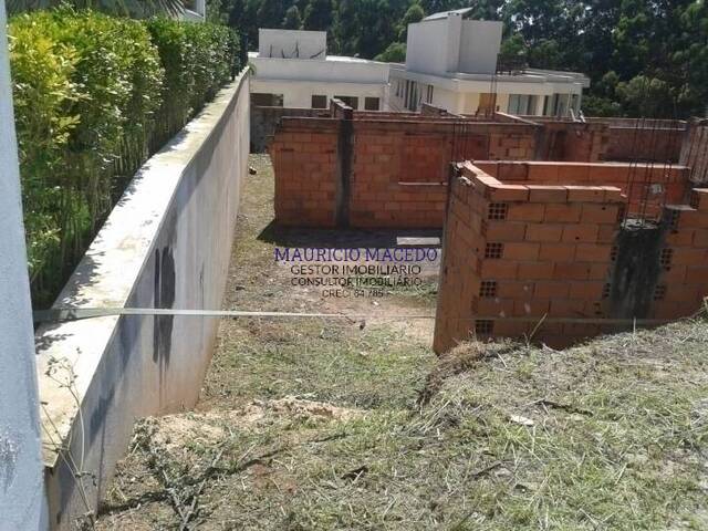 Terreno para Venda em Barueri - 5