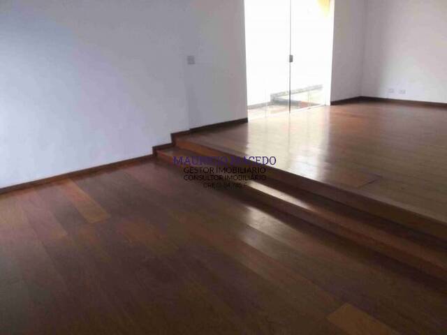 Casa para Locação em Barueri - 3