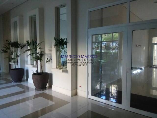 #1007 - Apartamento para Venda em Barueri - SP