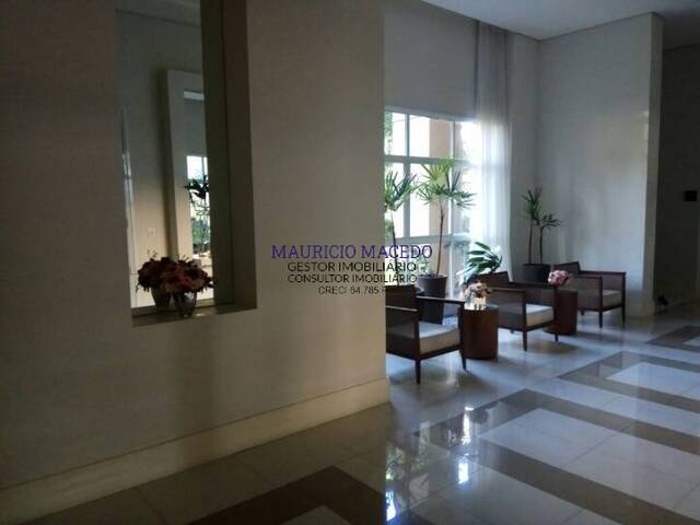 #1007 - Apartamento para Venda em Barueri - SP