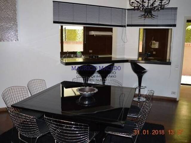 Apartamento para Locação em Barueri - 5