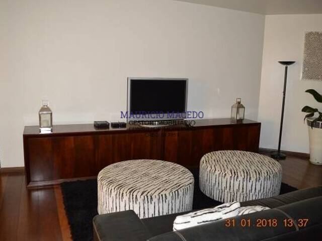 #1010 - Apartamento para Locação em Barueri - SP