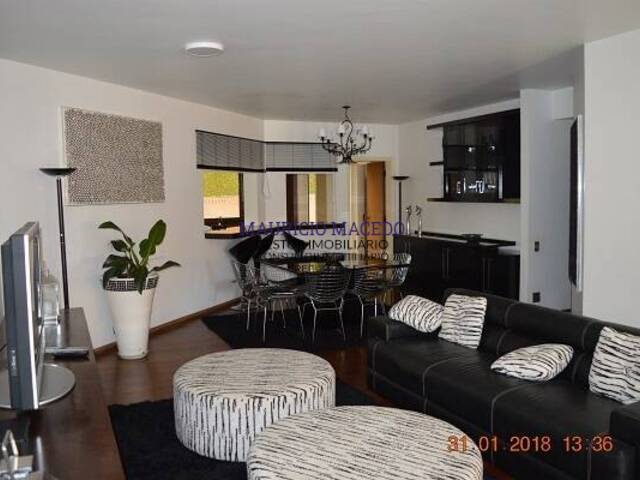 #1010 - Apartamento para Locação em Barueri - SP