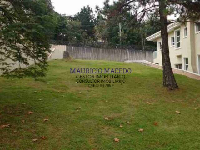 #1014 - Terreno para Venda em Barueri - SP