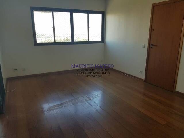 #1015 - Apartamento para Venda em Barueri - SP