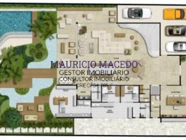 Terreno para Venda em Barueri - 4