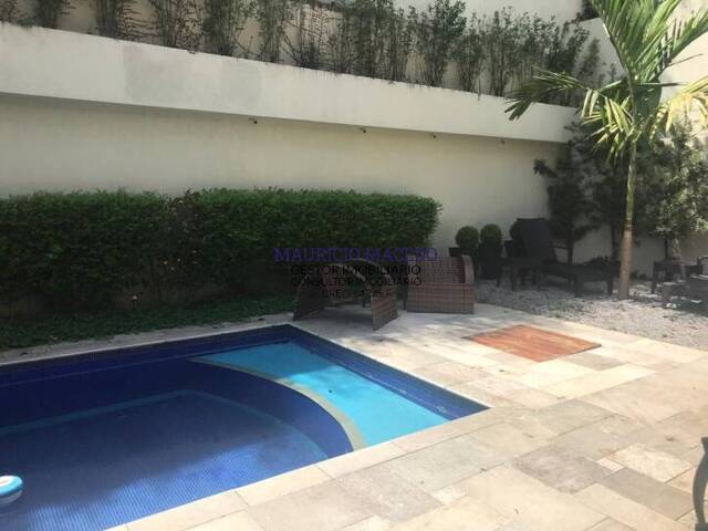 Casa para Locação em Barueri - 4