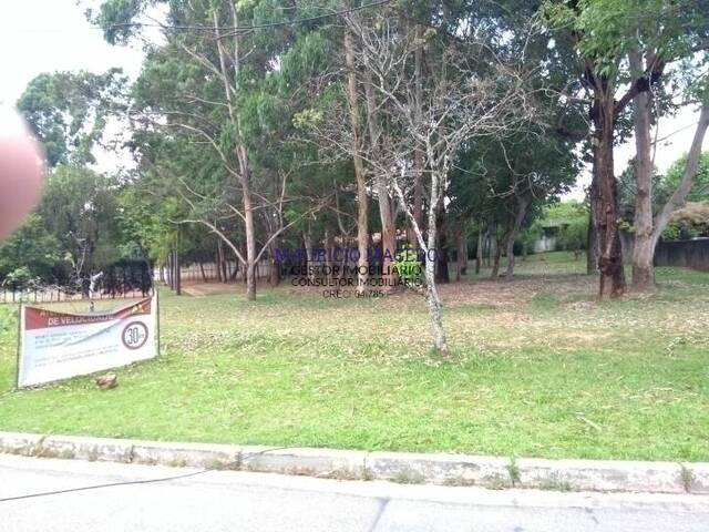 #1025 - Terreno para Venda em Barueri - SP