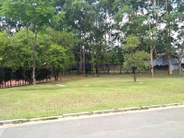 Terreno para Venda em Barueri - 5