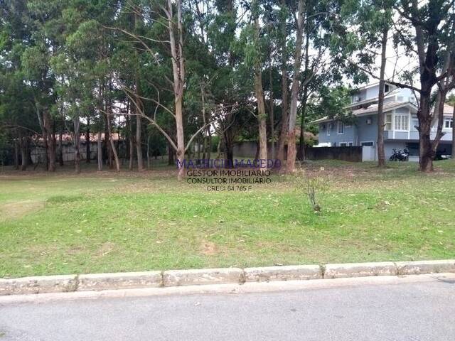 Terreno para Venda em Barueri - 4