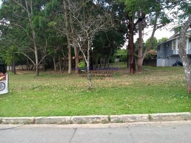#1025 - Terreno para Venda em Barueri - SP