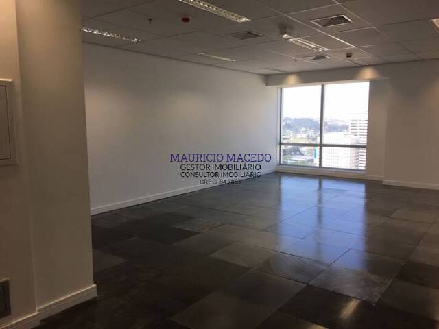Sala Comercial para Venda em Barueri - 5