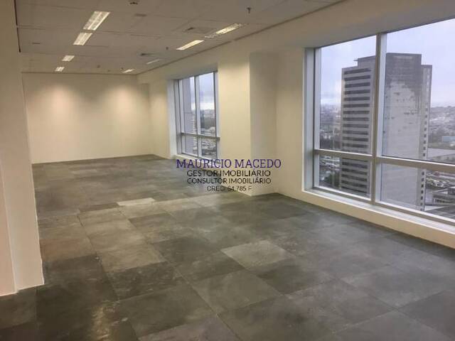 #1029 - Sala Comercial para Venda em Barueri - SP - 1