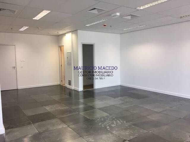 Sala Comercial para Venda em Barueri - 4