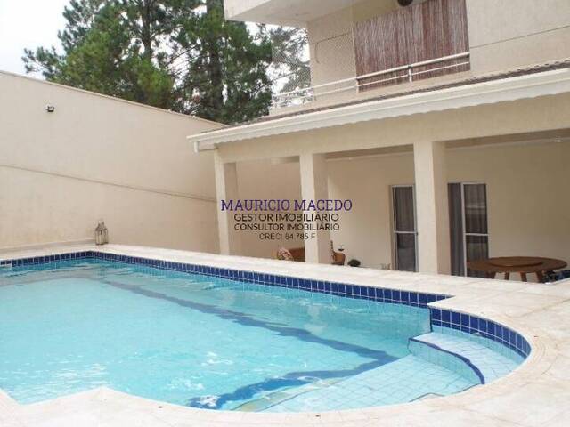 #1033 - Casa para Venda em Barueri - SP