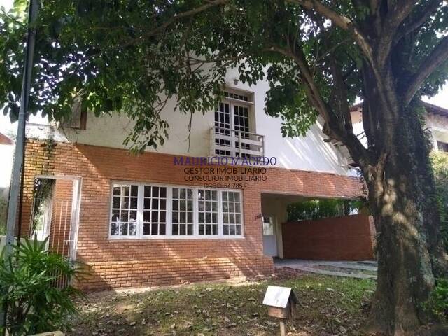 #1031 - Casa para Venda em Barueri - SP