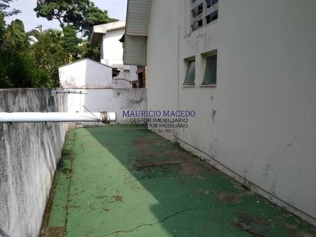 #1031 - Casa para Venda em Barueri - SP