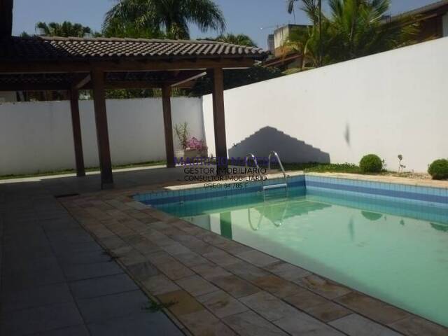 Casa para Locação em Barueri - 4