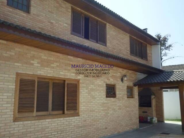 Casa para Locação em Barueri - 5