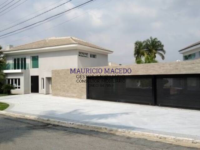 Casa para Venda em Barueri - 3
