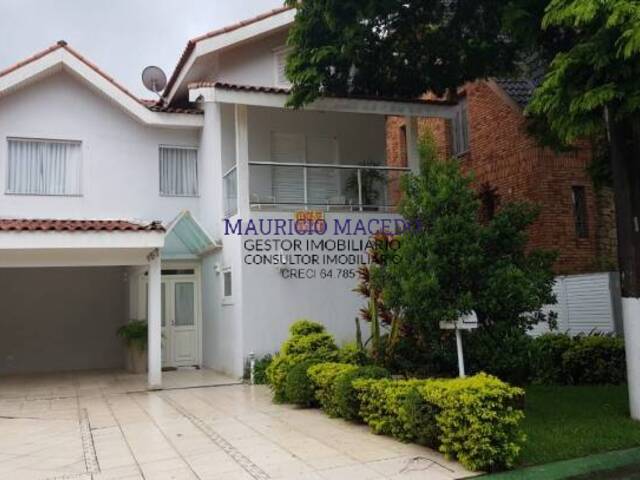 #1039 - Casa para Venda em Barueri - SP