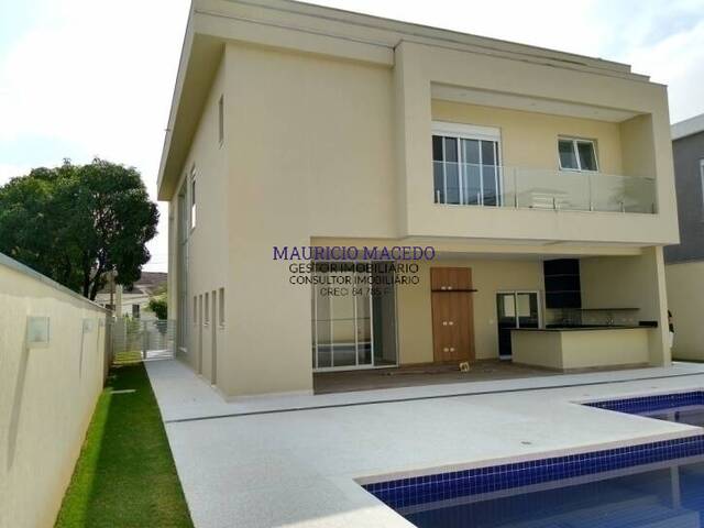#1038 - Casa para Venda em Barueri - SP
