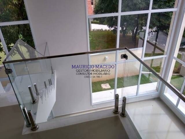 #1038 - Casa para Venda em Barueri - SP