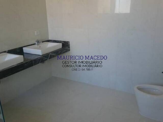 #1034 - Casa para Venda em Barueri - SP
