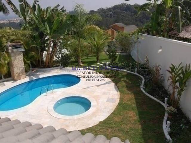 Casa para Venda em Barueri - 4