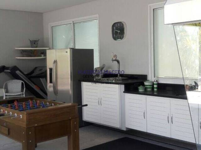#1040 - Casa para Venda em Barueri - SP