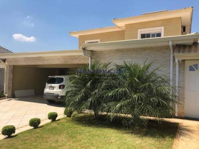 #1045 - Casa para Locação em Barueri - SP