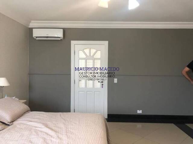 #1045 - Casa para Locação em Barueri - SP