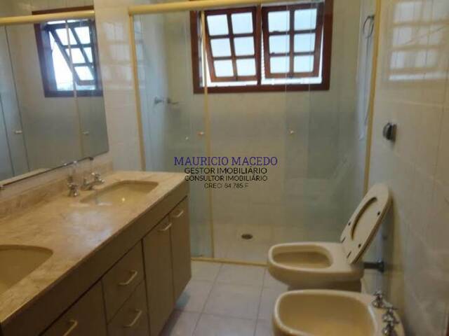 Casa para Locação em Barueri - 4