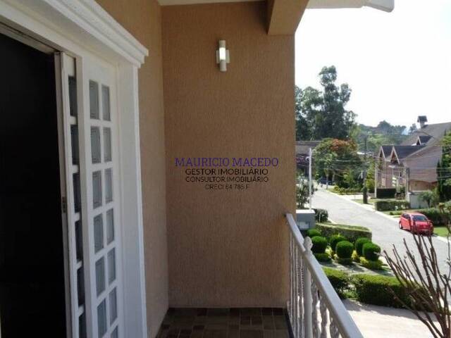 #1048 - Casa para Locação em Barueri - SP