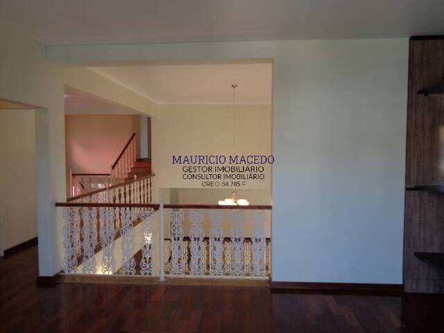 #1048 - Casa para Locação em Barueri - SP