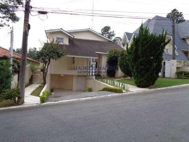 #1049 - Casa para Locação em Barueri - SP