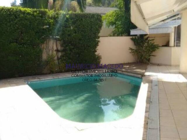 #1049 - Casa para Locação em Barueri - SP