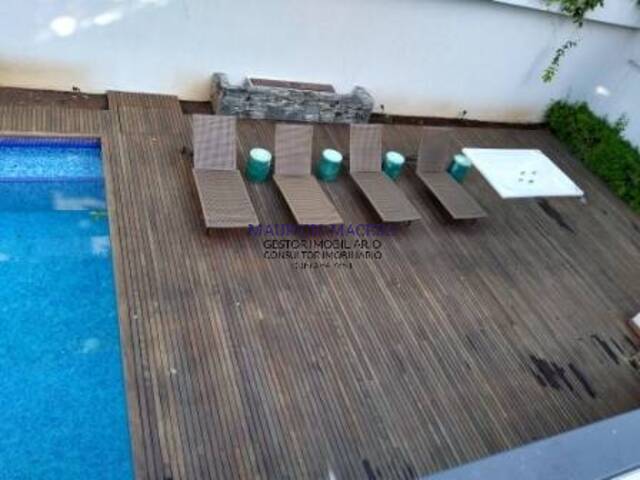 #1052 - Casa para Venda em Barueri - SP