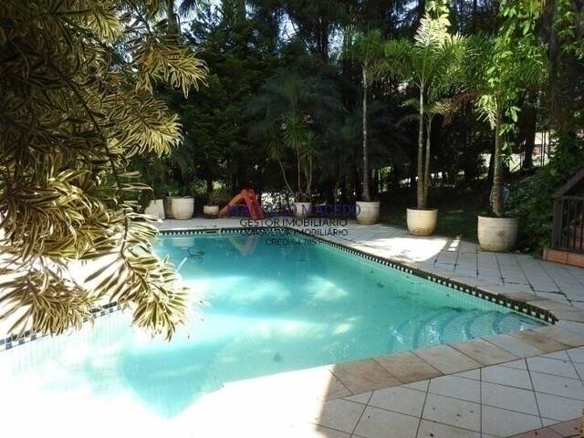 #1054 - Casa para Venda em Barueri - SP