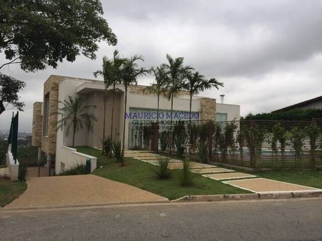 #1056 - Casa para Venda em Barueri - SP