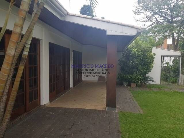 #1058 - Casa para Venda em Barueri - SP